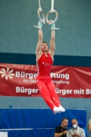 Thumbnail - Brandenburg - Davyd Alshanov - Спортивная гимнастика - 2022 - DJM Goslar - Participants - AK 13 und 14 02050_07720.jpg
