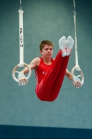 Thumbnail - Brandenburg - Davyd Alshanov - Artistic Gymnastics - 2022 - DJM Goslar - Participants - AK 13 und 14 02050_07722.jpg
