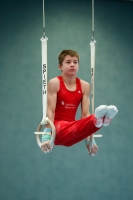Thumbnail - Brandenburg - Davyd Alshanov - Спортивная гимнастика - 2022 - DJM Goslar - Participants - AK 13 und 14 02050_07726.jpg