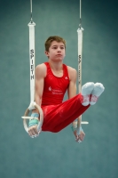 Thumbnail - Brandenburg - Davyd Alshanov - Спортивная гимнастика - 2022 - DJM Goslar - Participants - AK 13 und 14 02050_07727.jpg