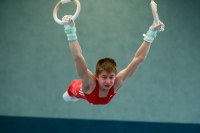 Thumbnail - Brandenburg - Davyd Alshanov - Artistic Gymnastics - 2022 - DJM Goslar - Participants - AK 13 und 14 02050_07729.jpg