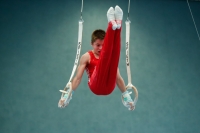 Thumbnail - Brandenburg - Davyd Alshanov - Artistic Gymnastics - 2022 - DJM Goslar - Participants - AK 13 und 14 02050_07730.jpg