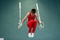 Thumbnail - Brandenburg - Davyd Alshanov - Спортивная гимнастика - 2022 - DJM Goslar - Participants - AK 13 und 14 02050_07732.jpg