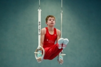 Thumbnail - Brandenburg - Davyd Alshanov - Gymnastique Artistique - 2022 - DJM Goslar - Participants - AK 13 und 14 02050_07733.jpg