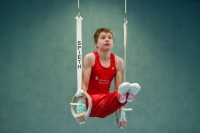 Thumbnail - Brandenburg - Davyd Alshanov - Artistic Gymnastics - 2022 - DJM Goslar - Participants - AK 13 und 14 02050_07734.jpg
