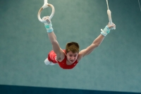 Thumbnail - Brandenburg - Davyd Alshanov - Спортивная гимнастика - 2022 - DJM Goslar - Participants - AK 13 und 14 02050_07736.jpg