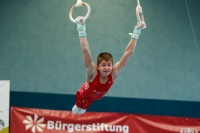 Thumbnail - Brandenburg - Davyd Alshanov - Спортивная гимнастика - 2022 - DJM Goslar - Participants - AK 13 und 14 02050_07737.jpg