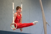 Thumbnail - Brandenburg - Davyd Alshanov - Спортивная гимнастика - 2022 - DJM Goslar - Participants - AK 13 und 14 02050_07742.jpg