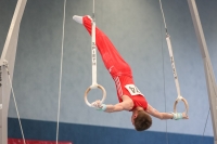 Thumbnail - Brandenburg - Davyd Alshanov - Artistic Gymnastics - 2022 - DJM Goslar - Participants - AK 13 und 14 02050_07744.jpg