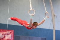 Thumbnail - Brandenburg - Davyd Alshanov - Спортивная гимнастика - 2022 - DJM Goslar - Participants - AK 13 und 14 02050_07745.jpg
