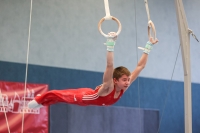 Thumbnail - Brandenburg - Davyd Alshanov - Спортивная гимнастика - 2022 - DJM Goslar - Participants - AK 13 und 14 02050_07746.jpg