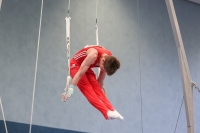 Thumbnail - Brandenburg - Davyd Alshanov - Спортивная гимнастика - 2022 - DJM Goslar - Participants - AK 13 und 14 02050_07747.jpg