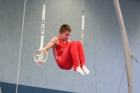 Thumbnail - Brandenburg - Davyd Alshanov - Спортивная гимнастика - 2022 - DJM Goslar - Participants - AK 13 und 14 02050_07748.jpg