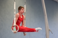 Thumbnail - Brandenburg - Davyd Alshanov - Artistic Gymnastics - 2022 - DJM Goslar - Participants - AK 13 und 14 02050_07749.jpg