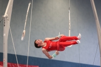Thumbnail - Brandenburg - Davyd Alshanov - Спортивная гимнастика - 2022 - DJM Goslar - Participants - AK 13 und 14 02050_07750.jpg