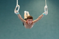 Thumbnail - Brandenburg - Elyas Nabi - Gymnastique Artistique - 2022 - DJM Goslar - Participants - AK 13 und 14 02050_07755.jpg