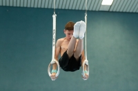 Thumbnail - Brandenburg - Elyas Nabi - Gymnastique Artistique - 2022 - DJM Goslar - Participants - AK 13 und 14 02050_07759.jpg
