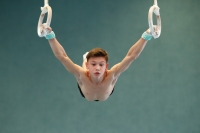 Thumbnail - Brandenburg - Elyas Nabi - Gymnastique Artistique - 2022 - DJM Goslar - Participants - AK 13 und 14 02050_07764.jpg