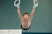 Thumbnail - Brandenburg - Elyas Nabi - Спортивная гимнастика - 2022 - DJM Goslar - Participants - AK 13 und 14 02050_07765.jpg