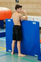 Thumbnail - Brandenburg - Elyas Nabi - Gymnastique Artistique - 2022 - DJM Goslar - Participants - AK 13 und 14 02050_07766.jpg
