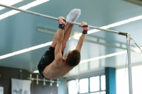 Thumbnail - Brandenburg - Elyas Nabi - Gymnastique Artistique - 2022 - DJM Goslar - Participants - AK 13 und 14 02050_07772.jpg