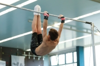 Thumbnail - Brandenburg - Elyas Nabi - Спортивная гимнастика - 2022 - DJM Goslar - Participants - AK 13 und 14 02050_07773.jpg