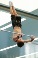 Thumbnail - Brandenburg - Elyas Nabi - Artistic Gymnastics - 2022 - DJM Goslar - Participants - AK 13 und 14 02050_07774.jpg