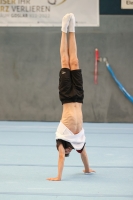 Thumbnail - Brandenburg - Elyas Nabi - Artistic Gymnastics - 2022 - DJM Goslar - Participants - AK 13 und 14 02050_07784.jpg