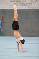 Thumbnail - Brandenburg - Elyas Nabi - Gymnastique Artistique - 2022 - DJM Goslar - Participants - AK 13 und 14 02050_07785.jpg