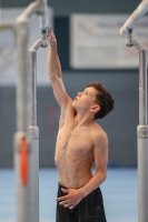 Thumbnail - Brandenburg - Elyas Nabi - Artistic Gymnastics - 2022 - DJM Goslar - Participants - AK 13 und 14 02050_07789.jpg