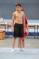 Thumbnail - Brandenburg - Elyas Nabi - Спортивная гимнастика - 2022 - DJM Goslar - Participants - AK 13 und 14 02050_07794.jpg