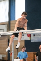 Thumbnail - Brandenburg - Elyas Nabi - Artistic Gymnastics - 2022 - DJM Goslar - Participants - AK 13 und 14 02050_07795.jpg