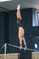 Thumbnail - Brandenburg - Elyas Nabi - Спортивная гимнастика - 2022 - DJM Goslar - Participants - AK 13 und 14 02050_07797.jpg