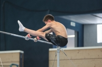 Thumbnail - Brandenburg - Elyas Nabi - Gymnastique Artistique - 2022 - DJM Goslar - Participants - AK 13 und 14 02050_07798.jpg
