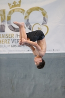 Thumbnail - Brandenburg - Elyas Nabi - Gymnastique Artistique - 2022 - DJM Goslar - Participants - AK 13 und 14 02050_07805.jpg