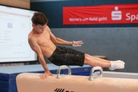 Thumbnail - Brandenburg - Elyas Nabi - Спортивная гимнастика - 2022 - DJM Goslar - Participants - AK 13 und 14 02050_07812.jpg