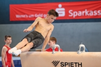 Thumbnail - Brandenburg - Elyas Nabi - Artistic Gymnastics - 2022 - DJM Goslar - Participants - AK 13 und 14 02050_07814.jpg