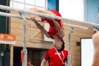 Thumbnail - Brandenburg - Elyas Nabi - Gymnastique Artistique - 2022 - DJM Goslar - Participants - AK 13 und 14 02050_07817.jpg
