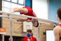 Thumbnail - Brandenburg - Elyas Nabi - Спортивная гимнастика - 2022 - DJM Goslar - Participants - AK 13 und 14 02050_07818.jpg