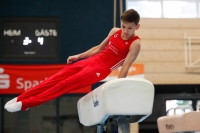 Thumbnail - Brandenburg - Elyas Nabi - Спортивная гимнастика - 2022 - DJM Goslar - Participants - AK 13 und 14 02050_07829.jpg