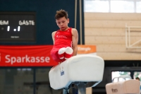 Thumbnail - Brandenburg - Elyas Nabi - Спортивная гимнастика - 2022 - DJM Goslar - Participants - AK 13 und 14 02050_07835.jpg