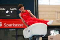 Thumbnail - Brandenburg - Elyas Nabi - Спортивная гимнастика - 2022 - DJM Goslar - Participants - AK 13 und 14 02050_07836.jpg