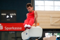Thumbnail - Brandenburg - Elyas Nabi - Artistic Gymnastics - 2022 - DJM Goslar - Participants - AK 13 und 14 02050_07840.jpg
