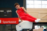 Thumbnail - Brandenburg - Elyas Nabi - Artistic Gymnastics - 2022 - DJM Goslar - Participants - AK 13 und 14 02050_07841.jpg