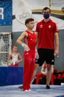 Thumbnail - Brandenburg - Elyas Nabi - Спортивная гимнастика - 2022 - DJM Goslar - Participants - AK 13 und 14 02050_07842.jpg