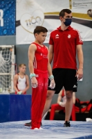 Thumbnail - Brandenburg - Elyas Nabi - Спортивная гимнастика - 2022 - DJM Goslar - Participants - AK 13 und 14 02050_07843.jpg