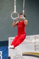 Thumbnail - Brandenburg - Elyas Nabi - Спортивная гимнастика - 2022 - DJM Goslar - Participants - AK 13 und 14 02050_07852.jpg