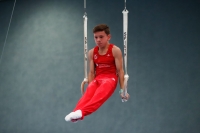 Thumbnail - Brandenburg - Elyas Nabi - Спортивная гимнастика - 2022 - DJM Goslar - Participants - AK 13 und 14 02050_07860.jpg