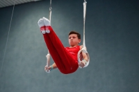 Thumbnail - Brandenburg - Elyas Nabi - Artistic Gymnastics - 2022 - DJM Goslar - Participants - AK 13 und 14 02050_07862.jpg