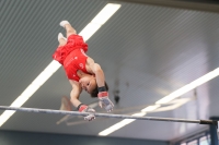 Thumbnail - Brandenburg - Elyas Nabi - Gymnastique Artistique - 2022 - DJM Goslar - Participants - AK 13 und 14 02050_07869.jpg